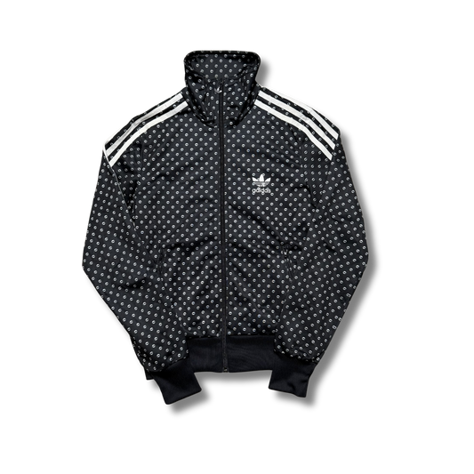 Firebird "Kussmund" Jacke 2012 (S)