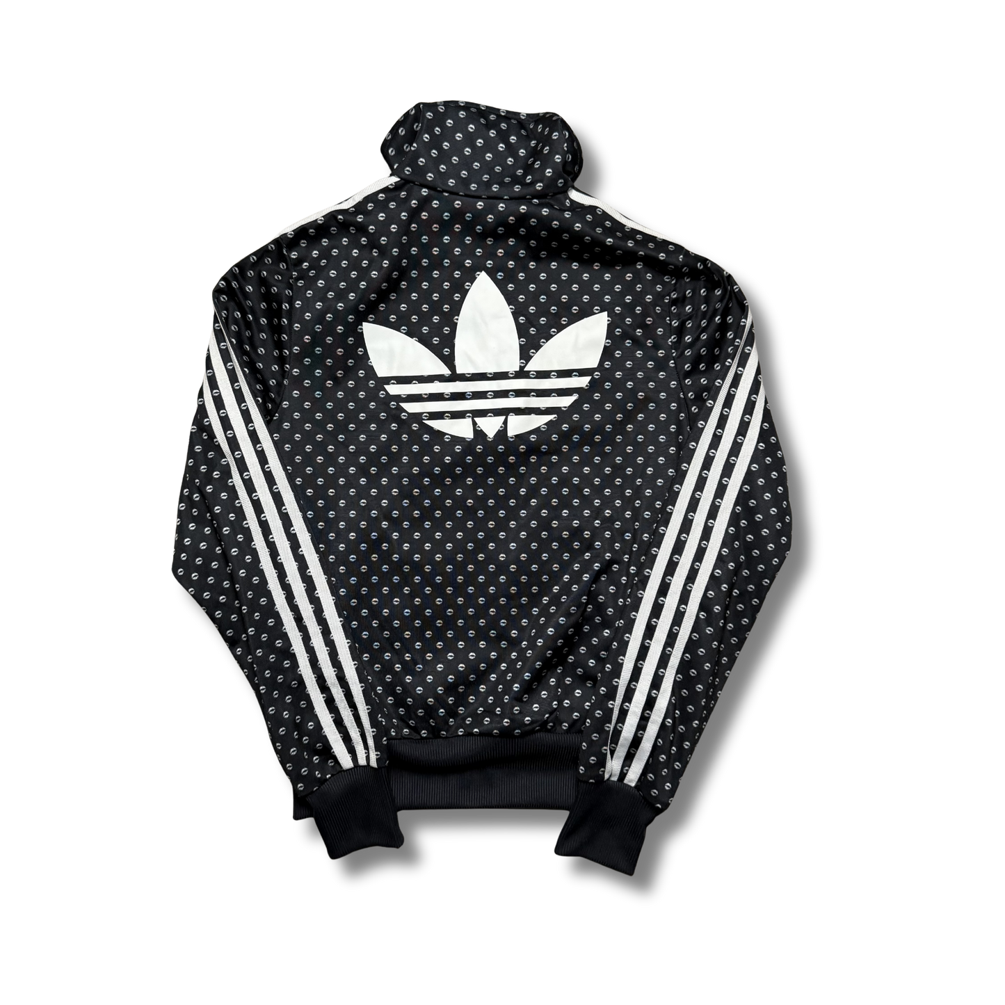 Firebird "Kussmund" Jacke 2012 (S)