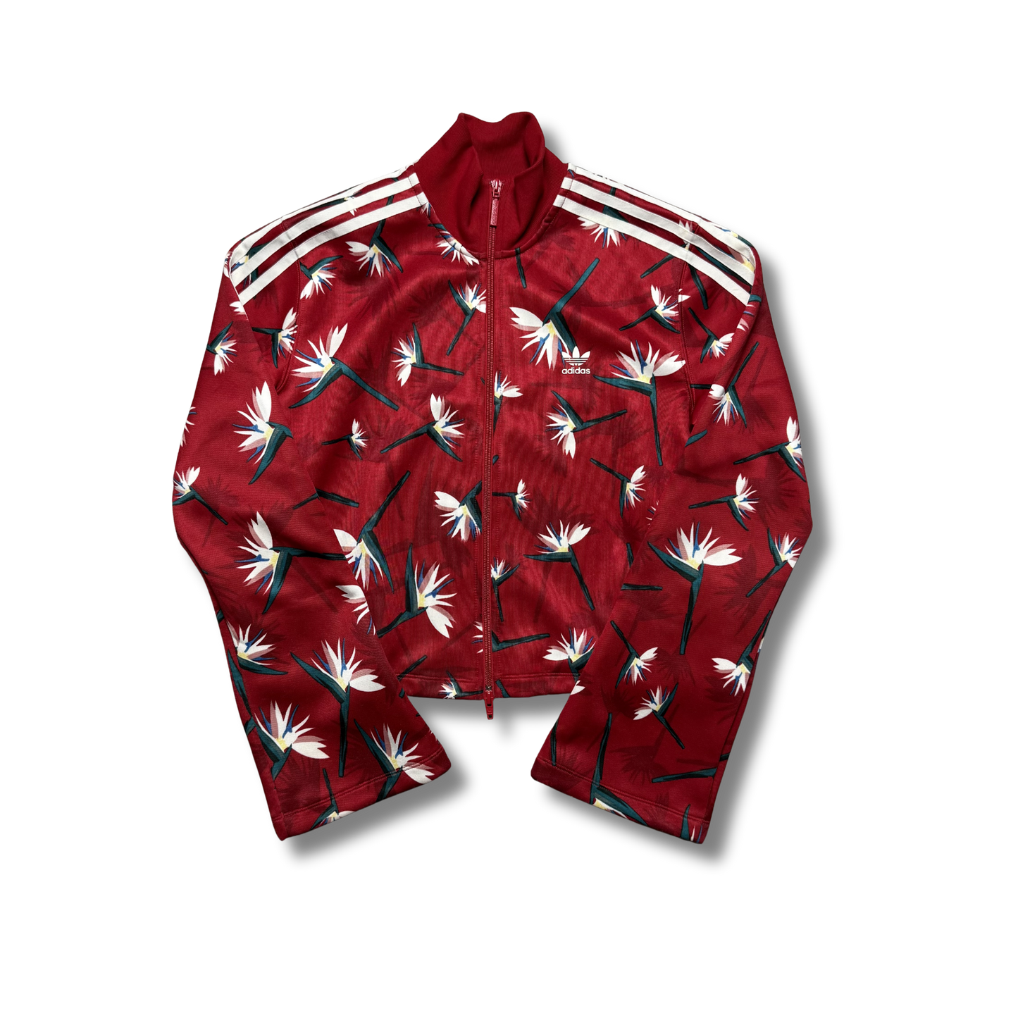 Firebird Jacke 2022 (L)