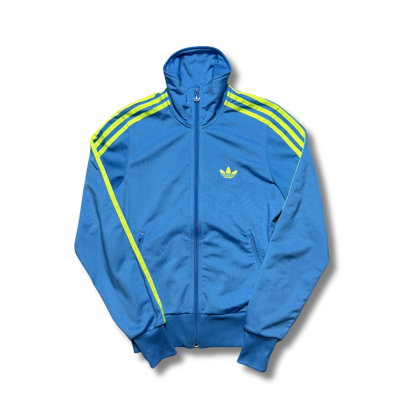 Firebird Jacke 2010 (XS)