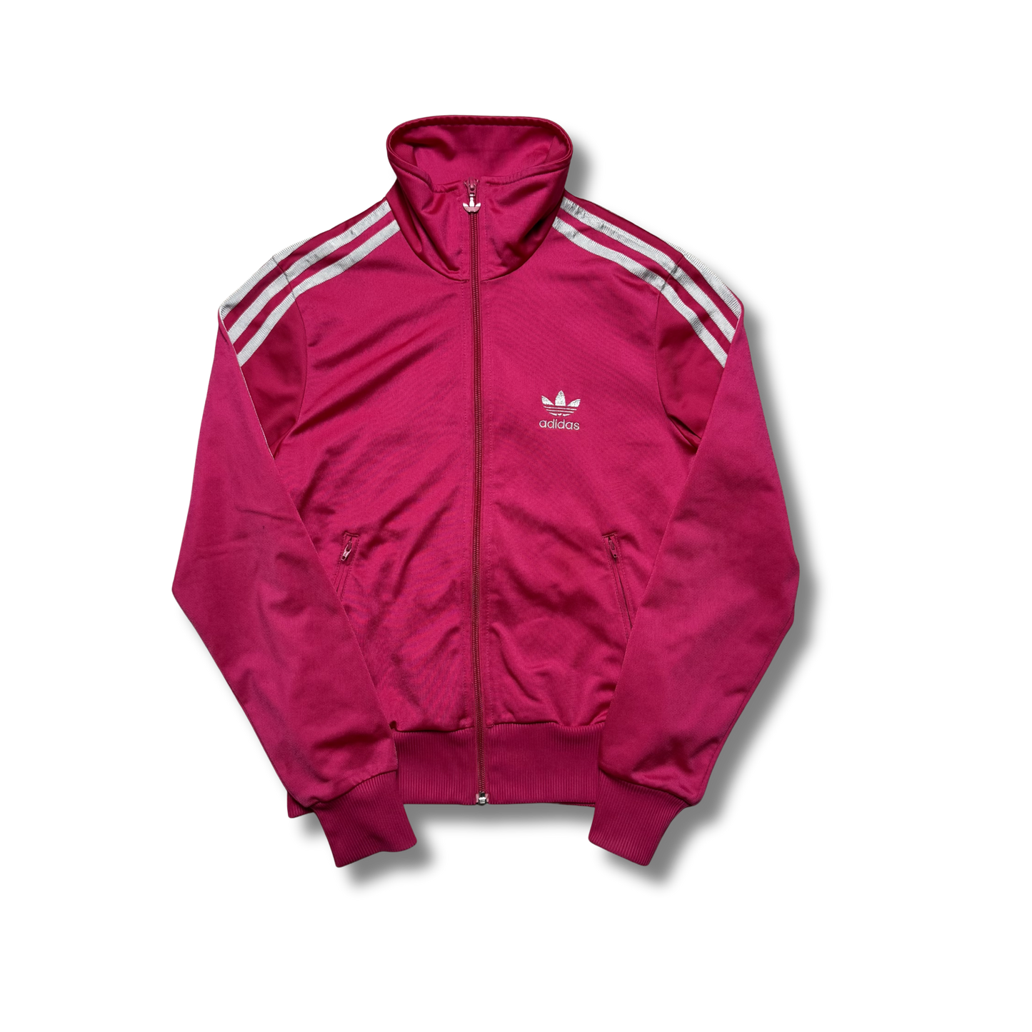 Firebird Jacke 2010 (S)