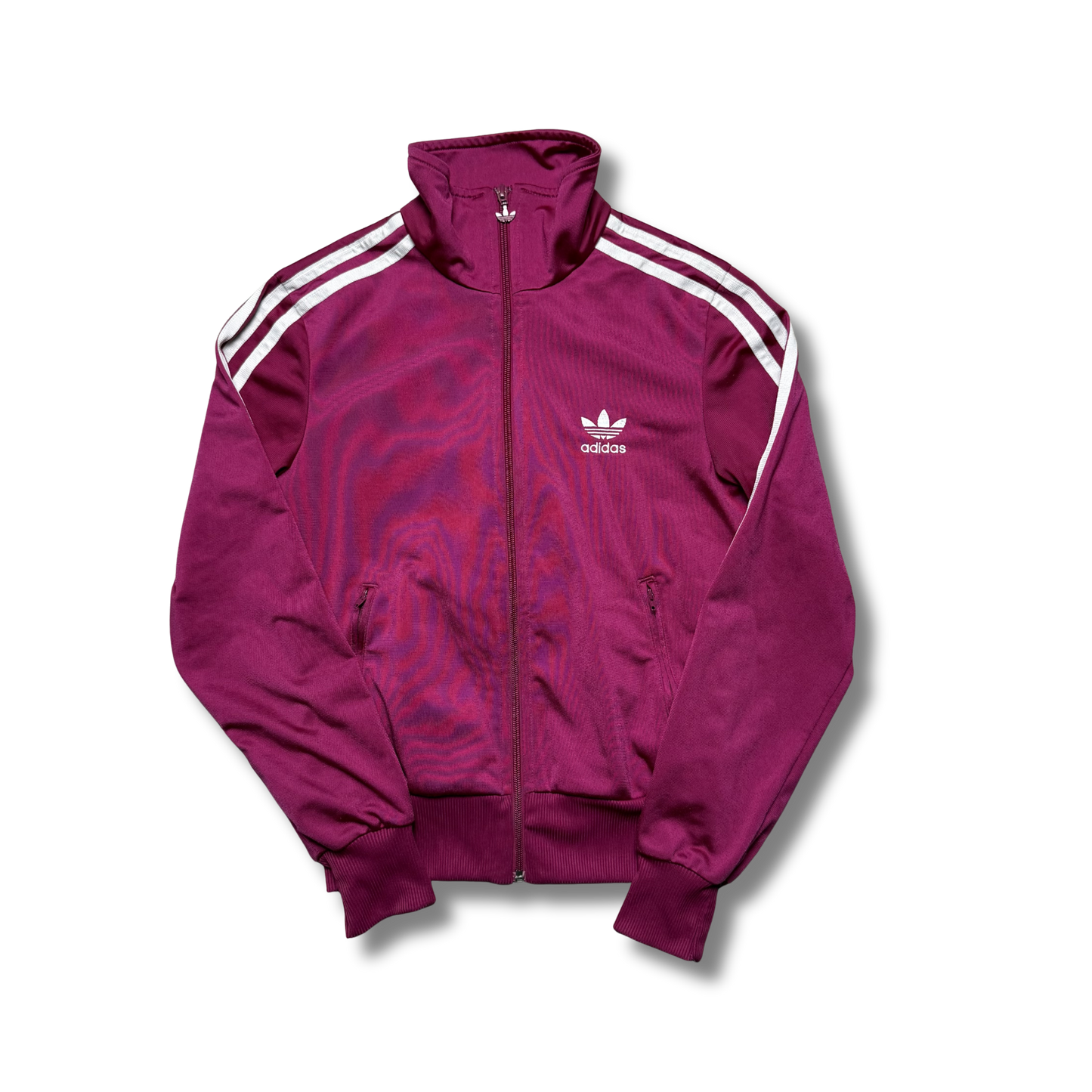 Firebird Jacke 2012 (S)