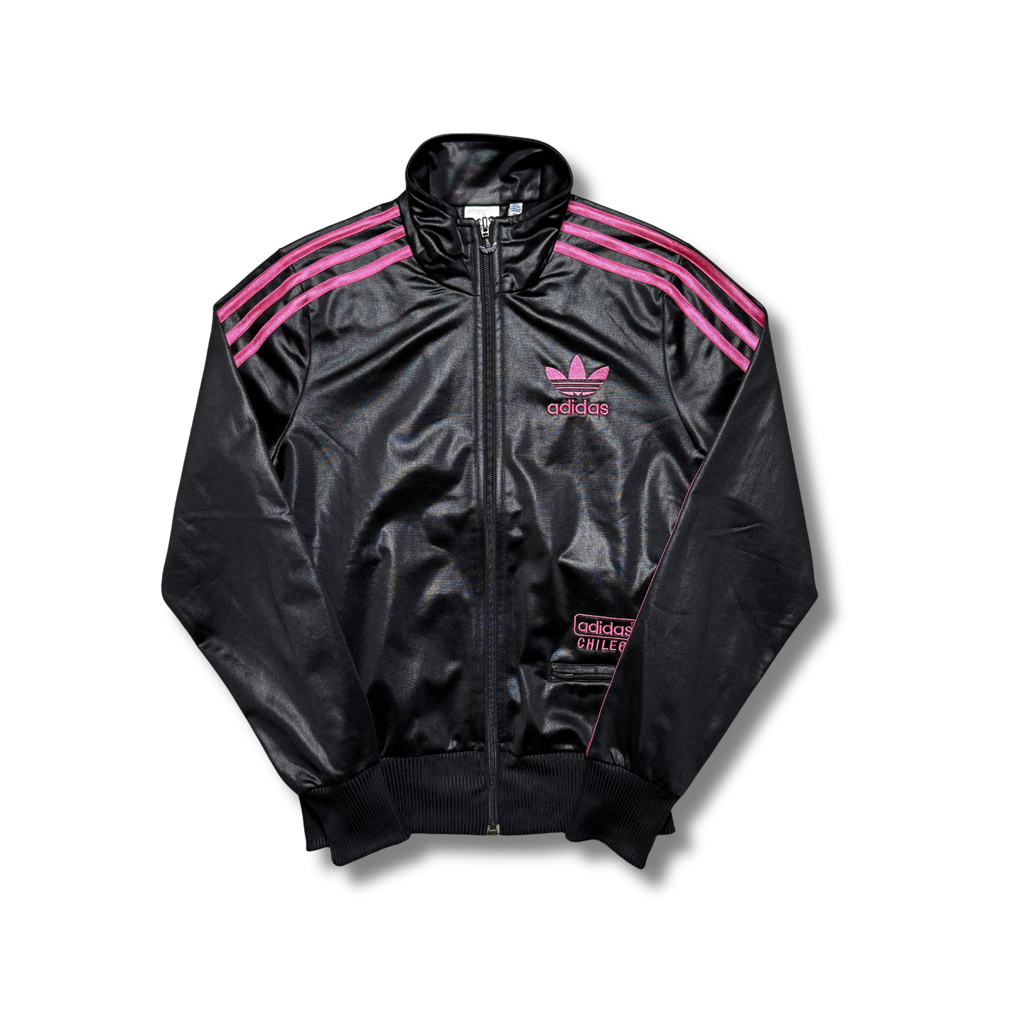 Firebird "Chile 62" Jacke 2011 (XS)