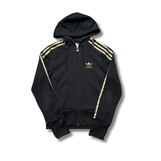 Firebird Zip Hoodie 2007 (M)