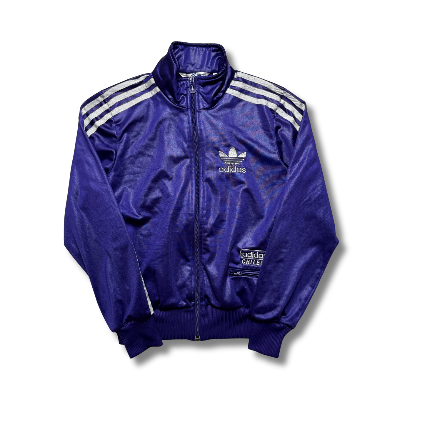 Firebird "Chile 62" Jacke 2010 (S)