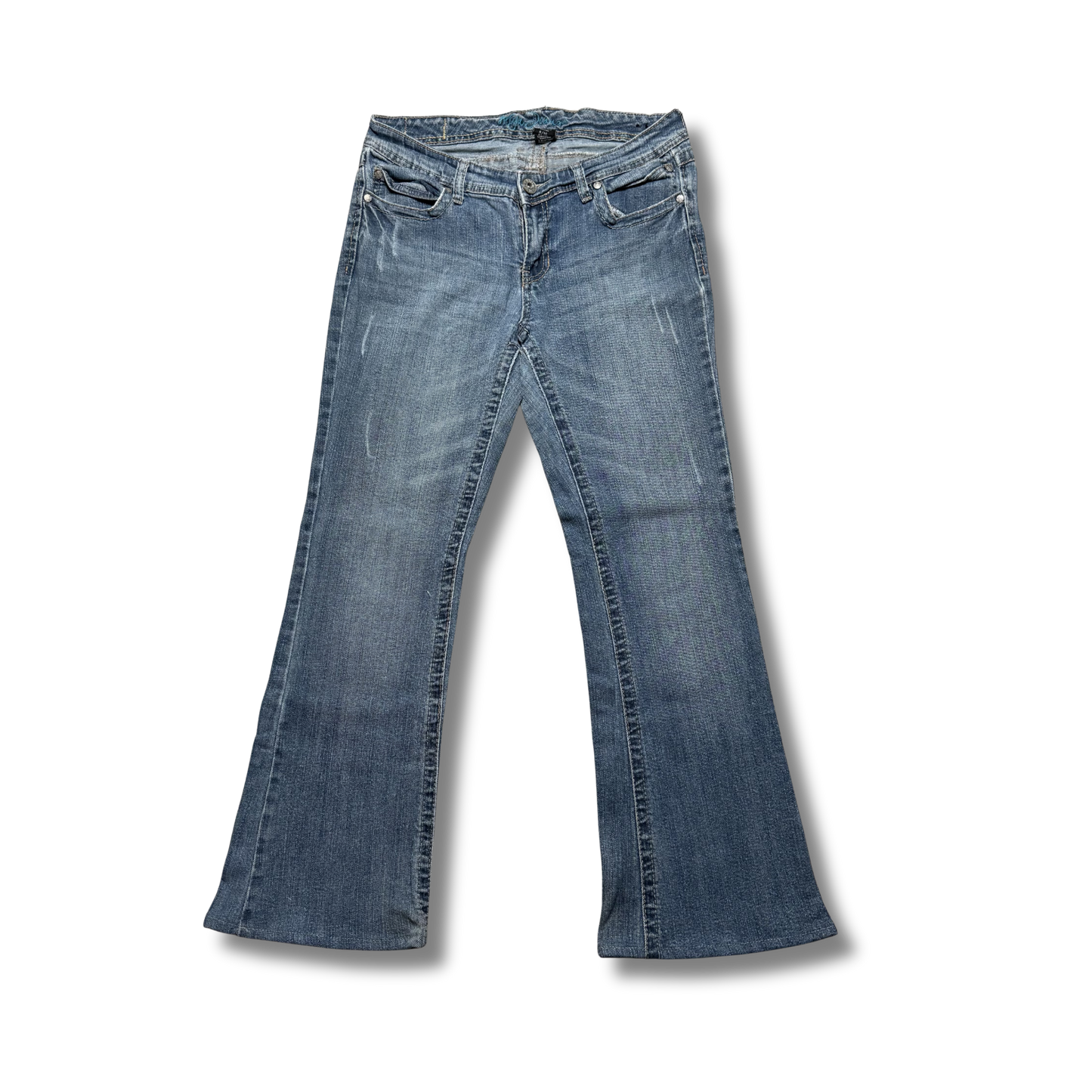 Vintage Flared Jeans (S)