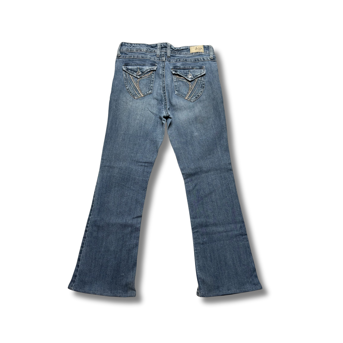 Vintage Flared Jeans (S)