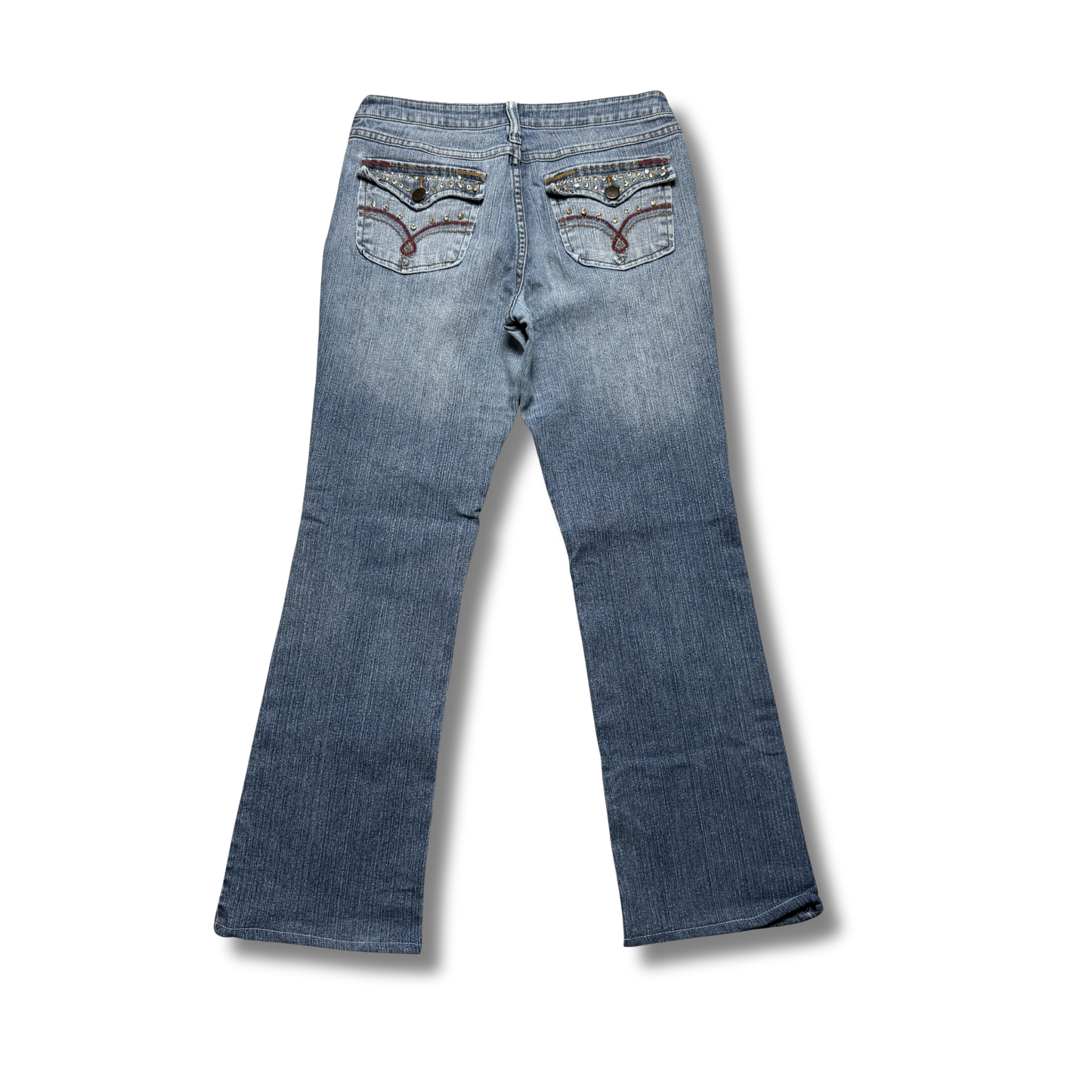 Vintage Flared Jeans (S)