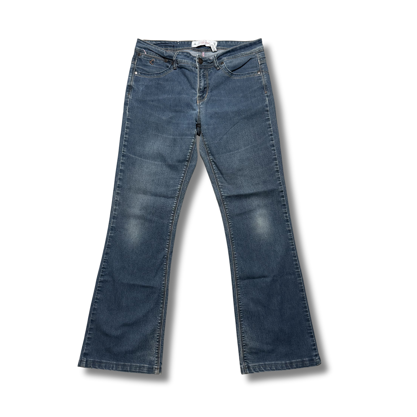 Vintage Flared Jeans (M)