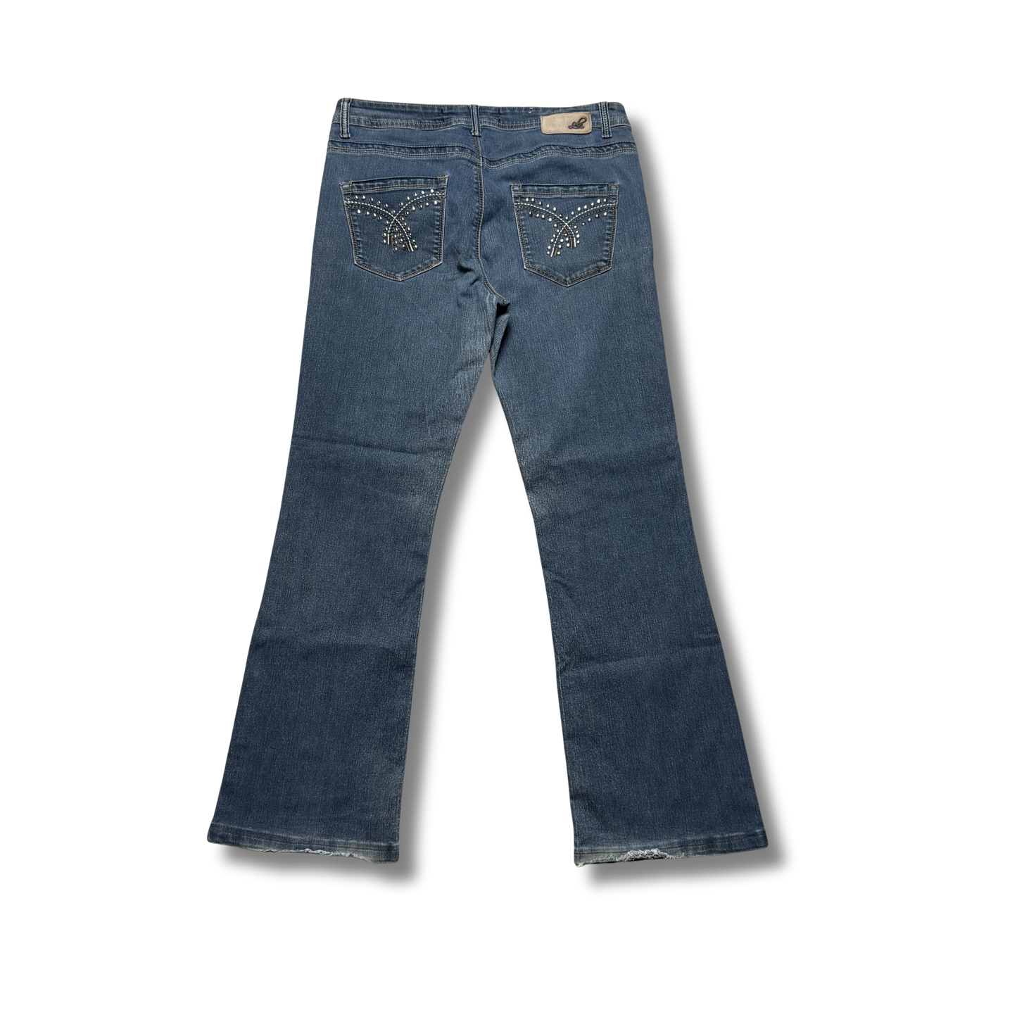 Vintage Flared Jeans (M)