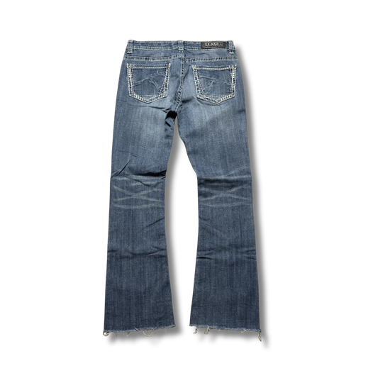 Vintage Flared Jeans (M)
