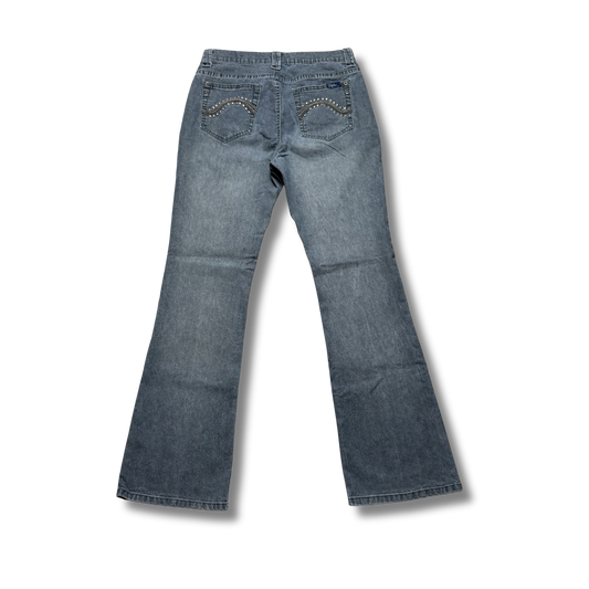 Vintage Flared Jeans (S)