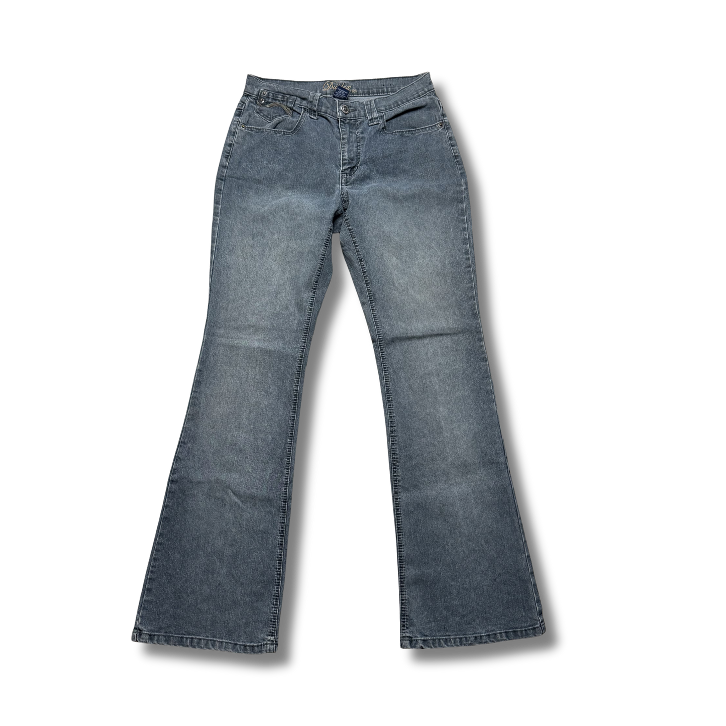 Vintage Flared Jeans (S)