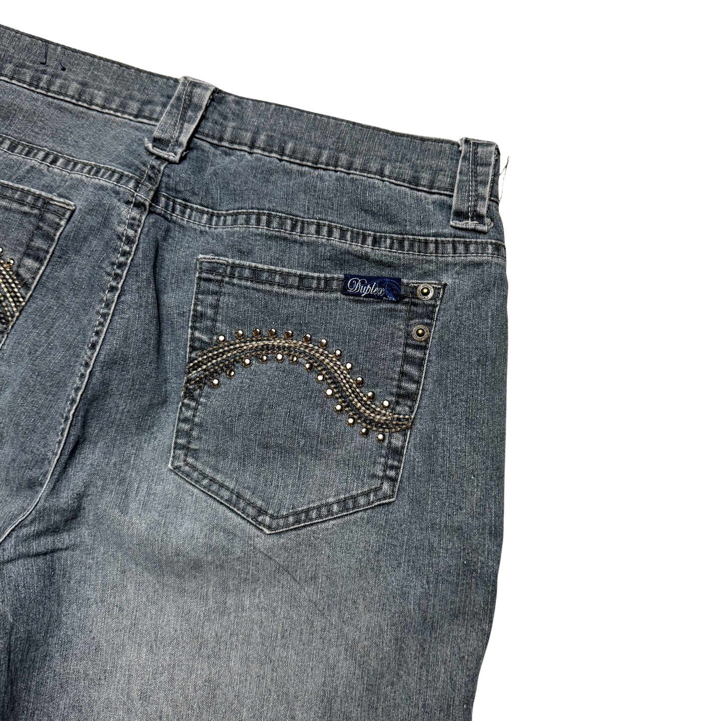 Vintage Flared Jeans (S)