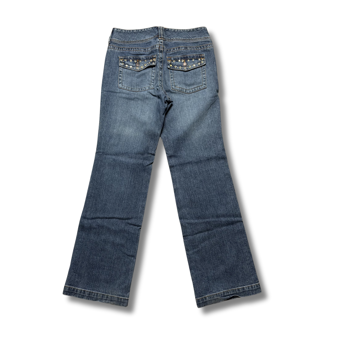 Vintage Flared Jeans (S)