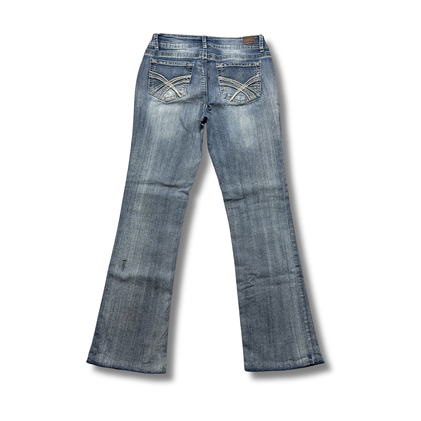 Vintage Flared Jeans (S)