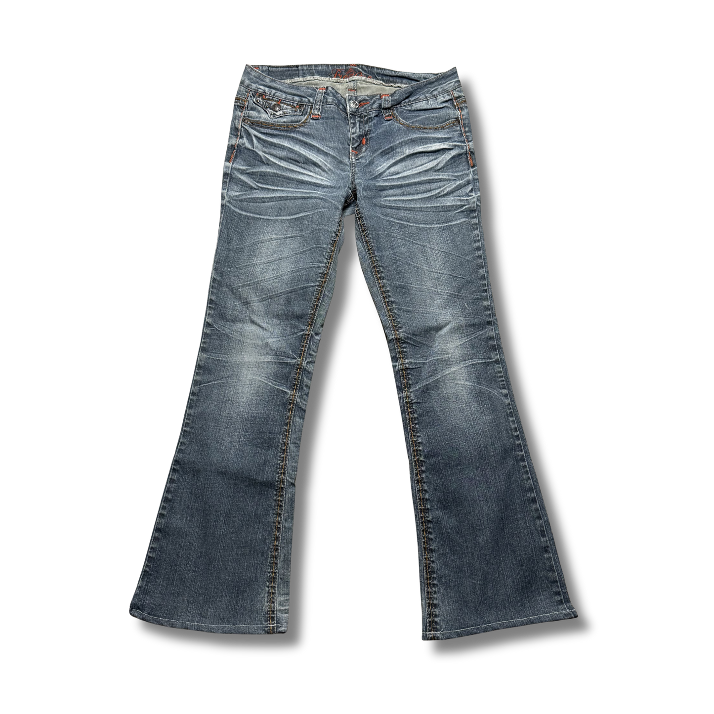 Vintage Flared Jeans (M)