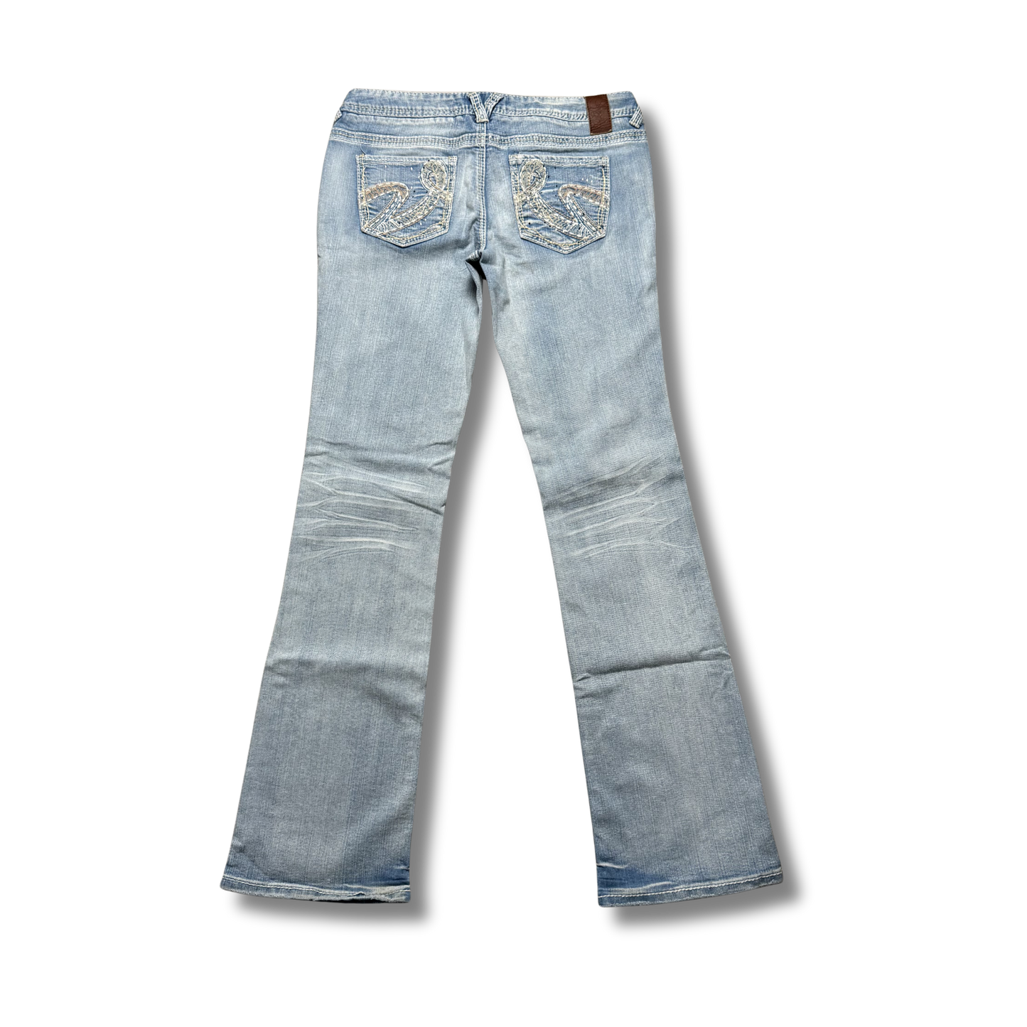 Vintage Flared Jeans (M)