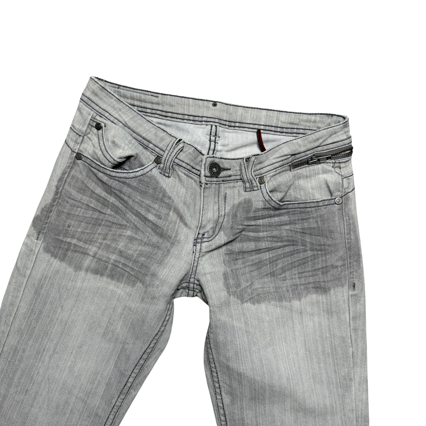 Vintage Flared Jeans (S)