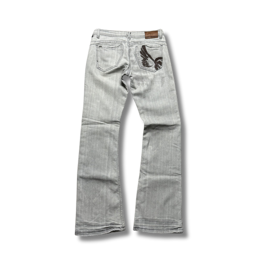 Vintage Flared Jeans (S)