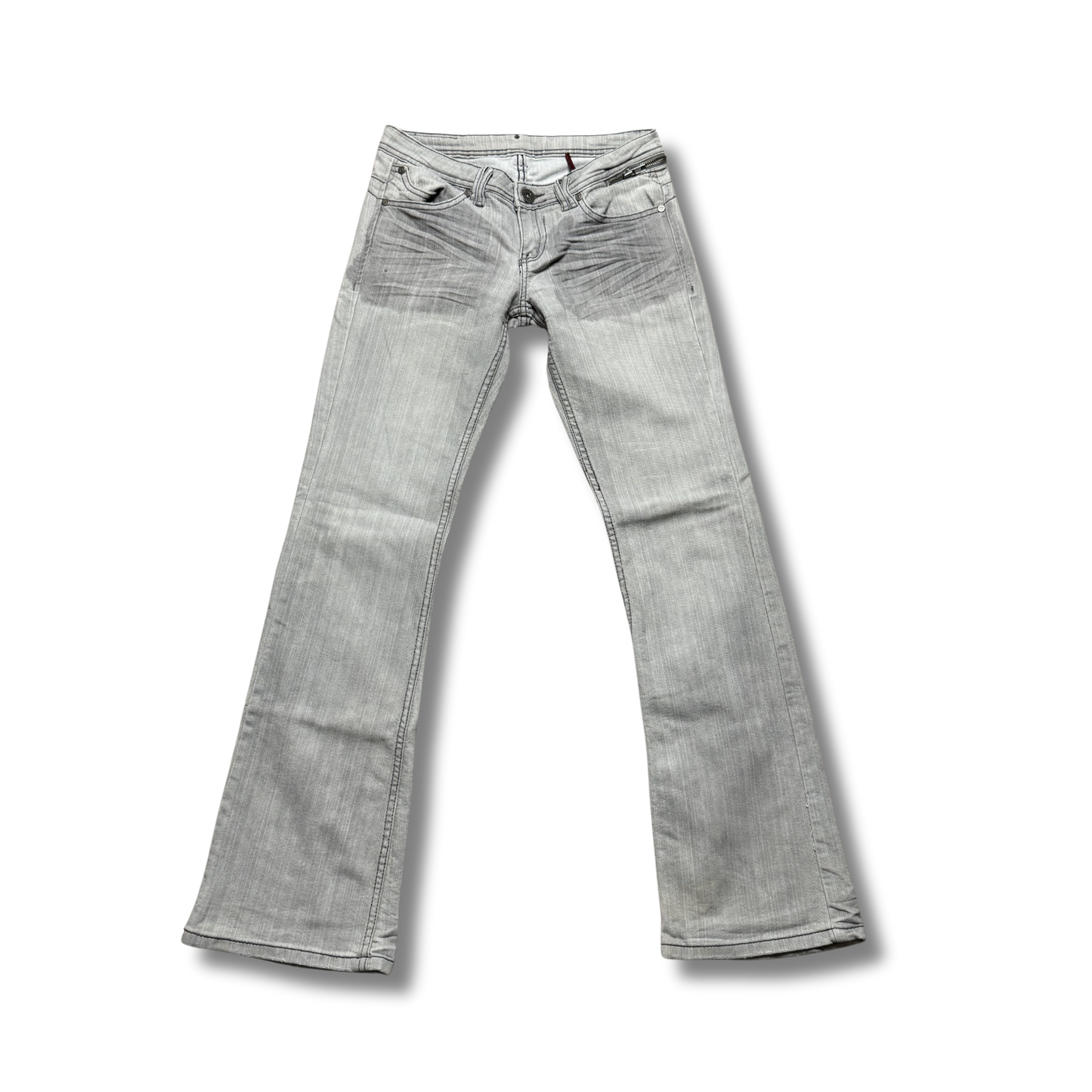 Vintage Flared Jeans (S)