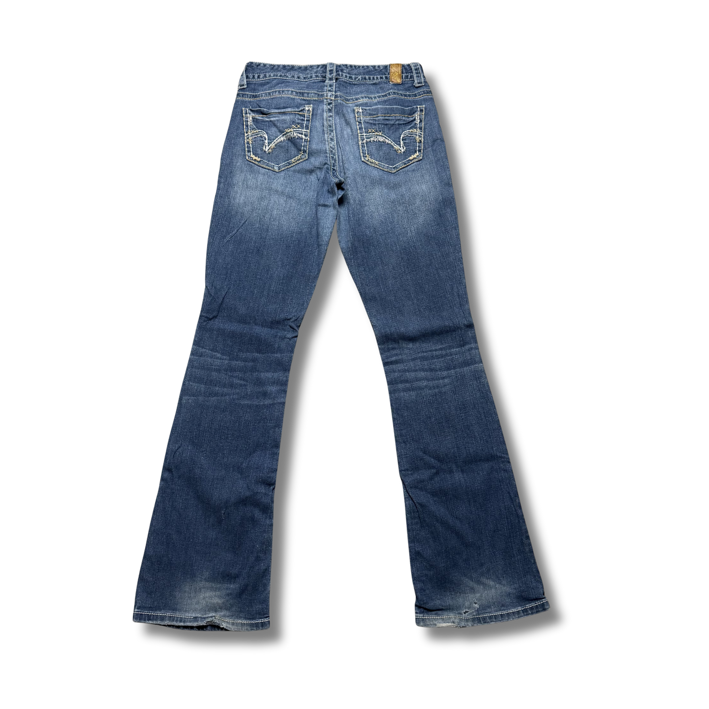 Vintage Flared Jeans (S)