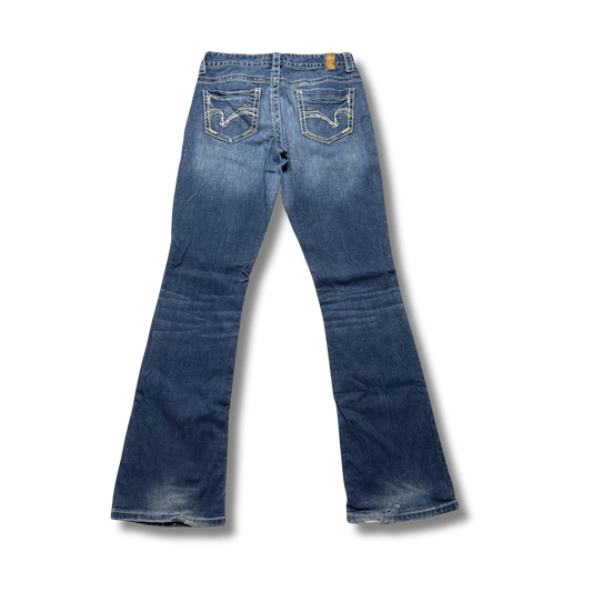 Vintage Flared Jeans (S)