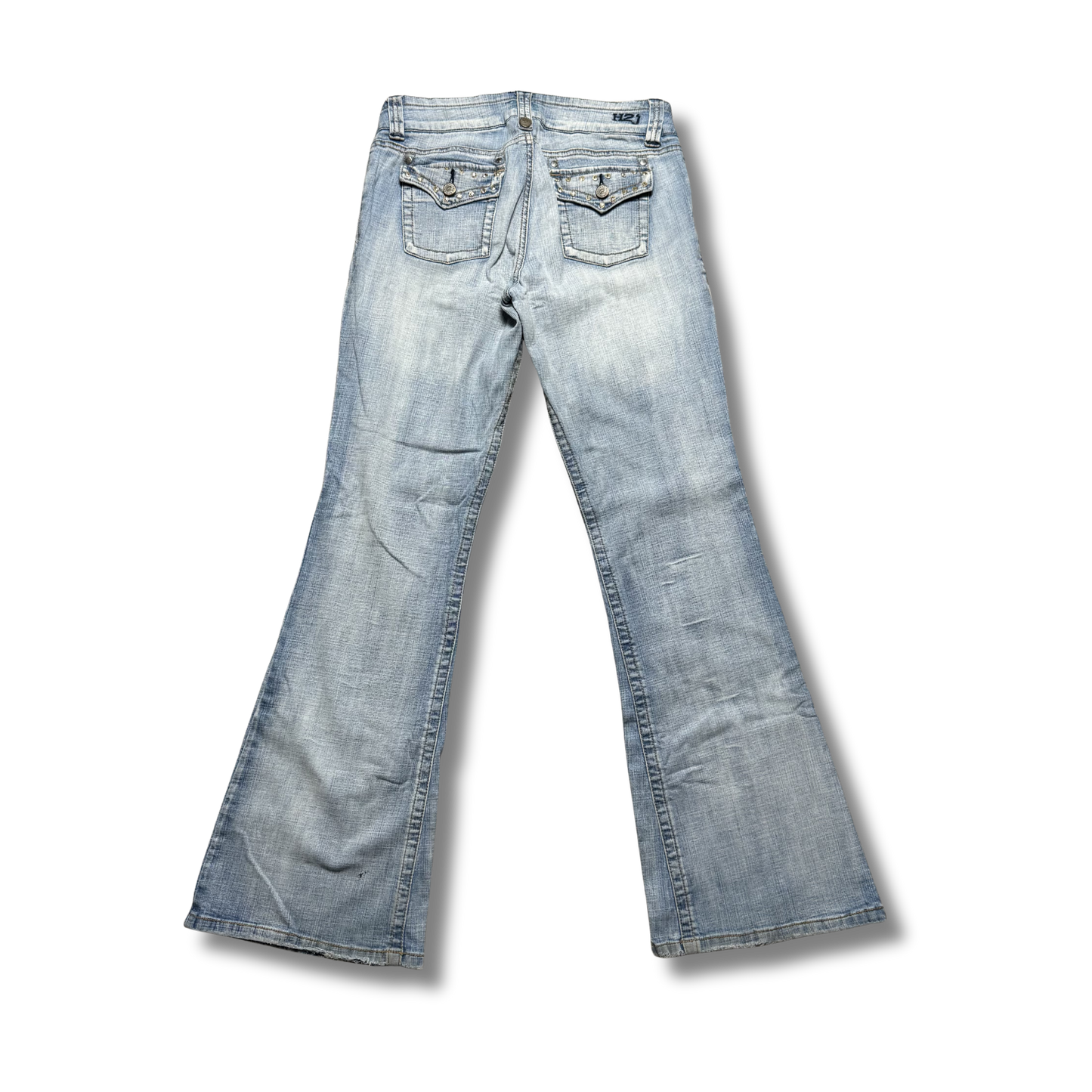 Vintage Flared Jeans (S)