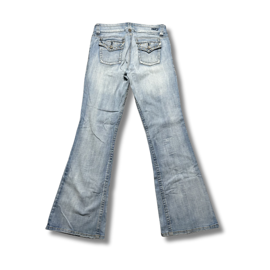 Vintage Flared Jeans (S)