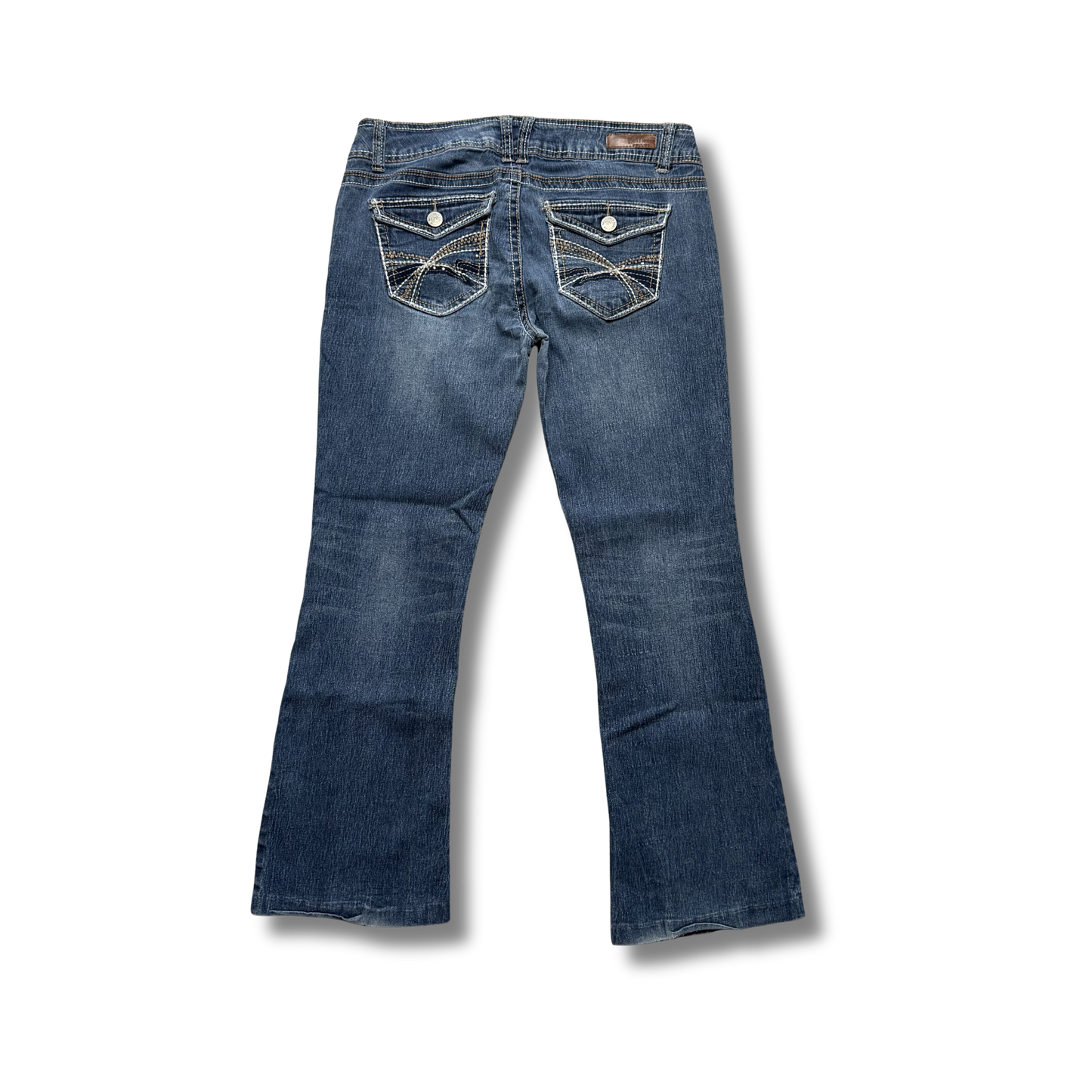 Vintage Flared Jeans (M)