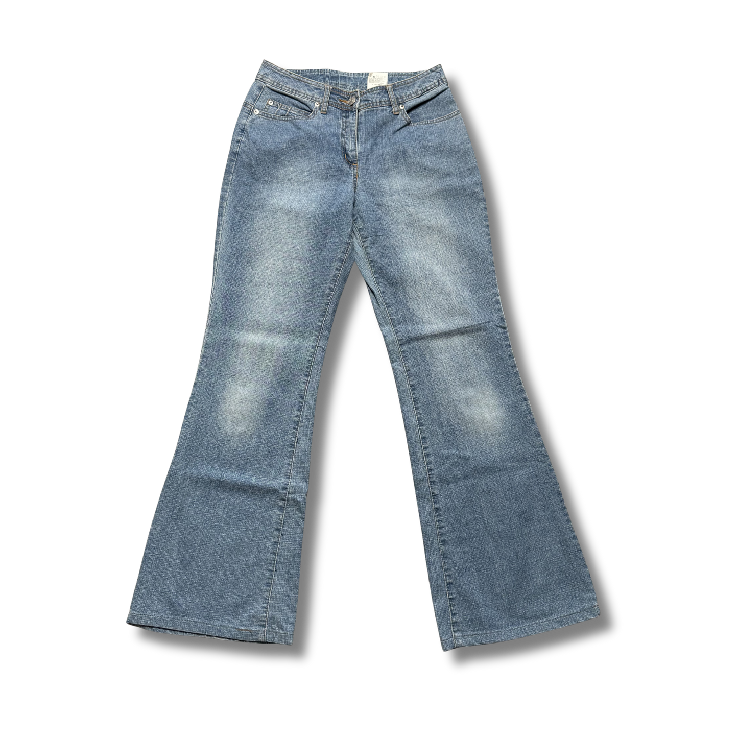Vintage Flared Jeans (XS)