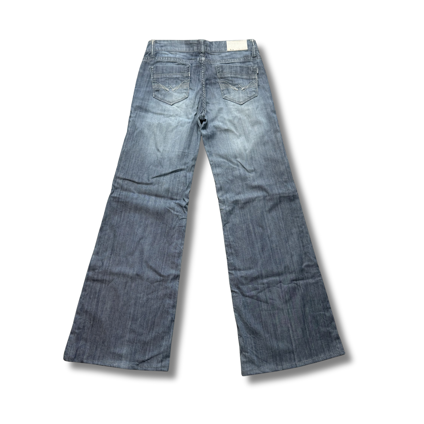 Vintage Flared Jeans (S)