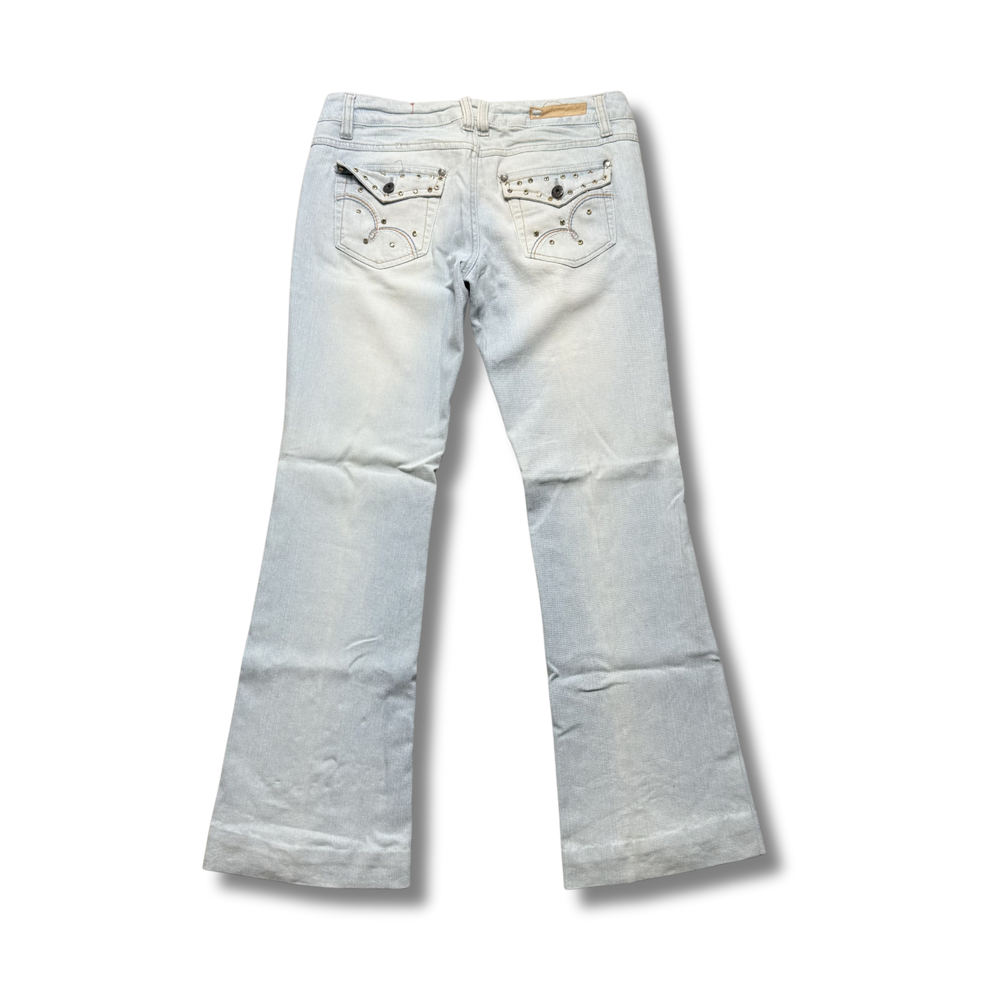 Vintage Flared Jeans (M)