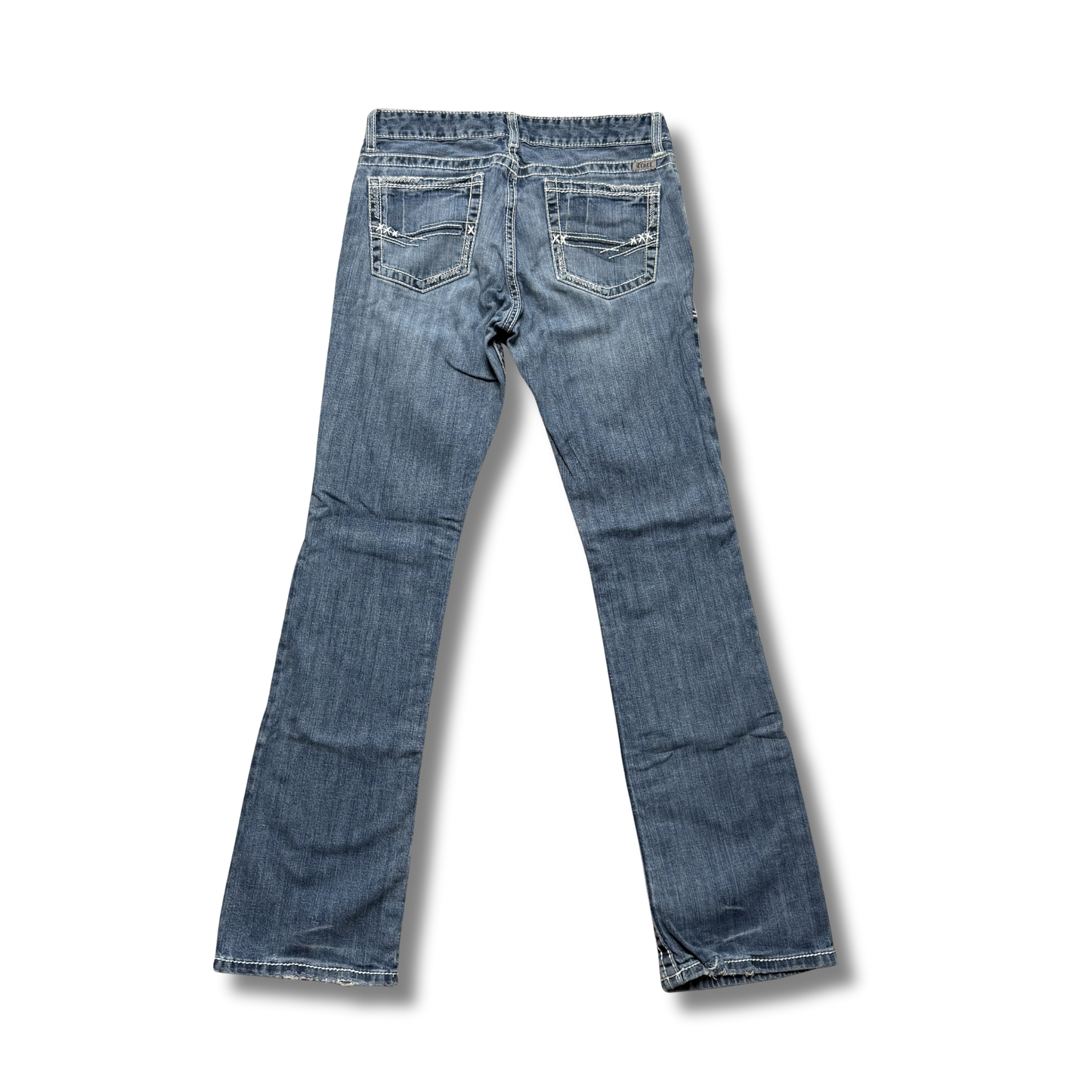 Vintage Flared Jeans (S)