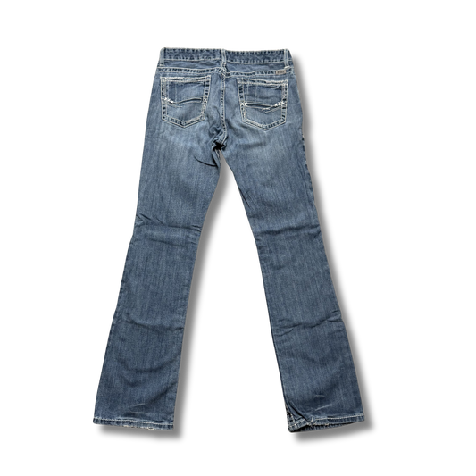 Vintage Flared Jeans (S)