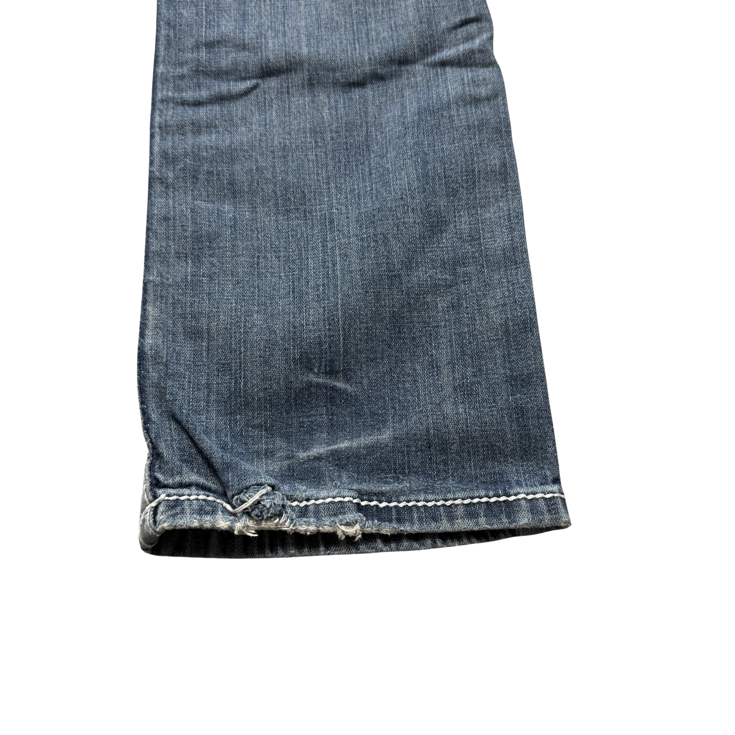 Vintage Flared Jeans (S)