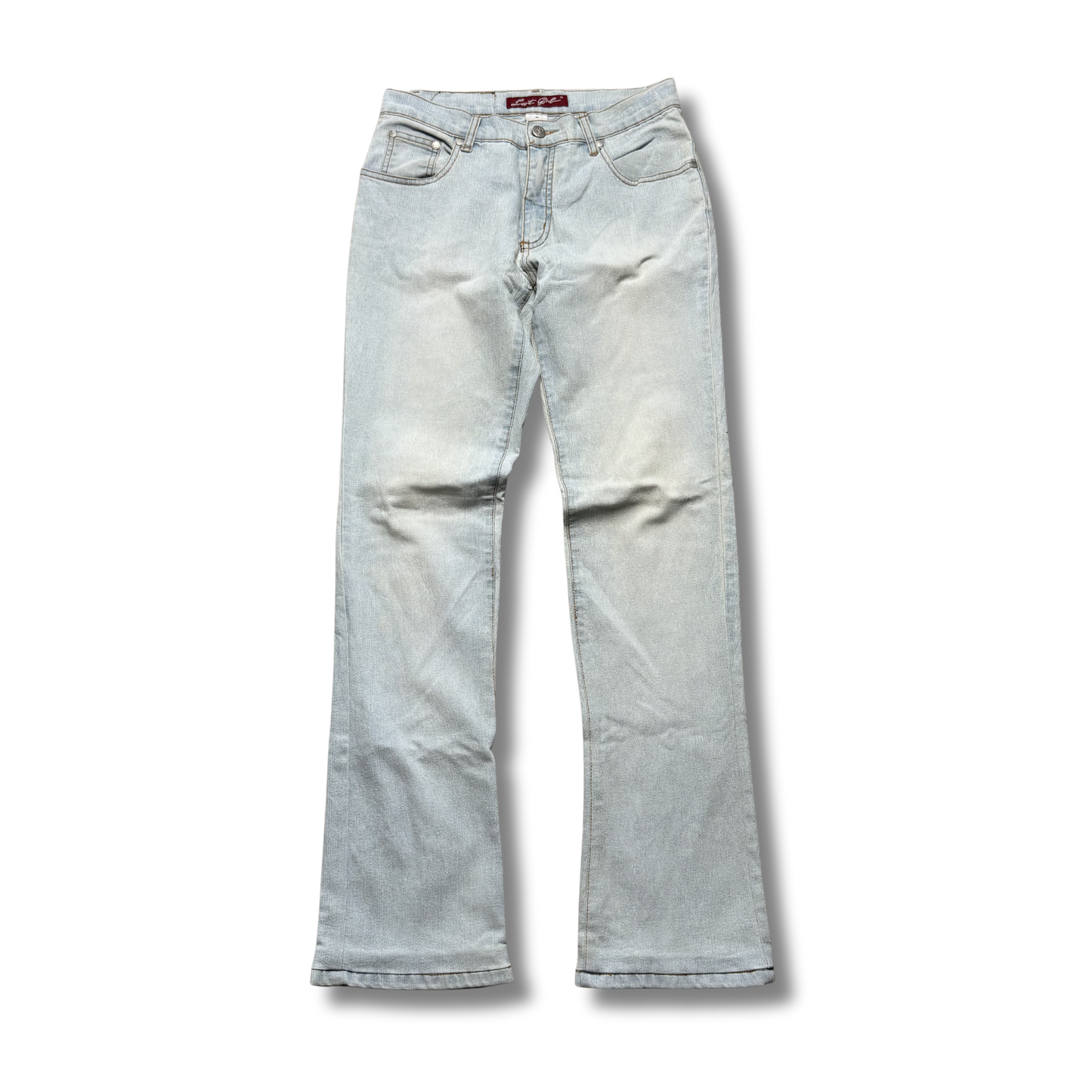 Vintage Flared Jeans (S)