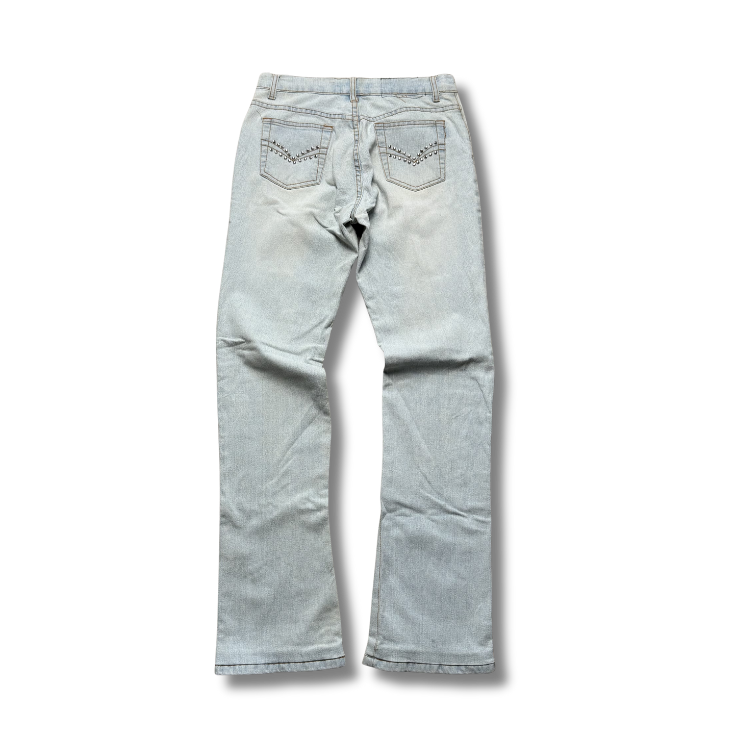 Vintage Flared Jeans (S)