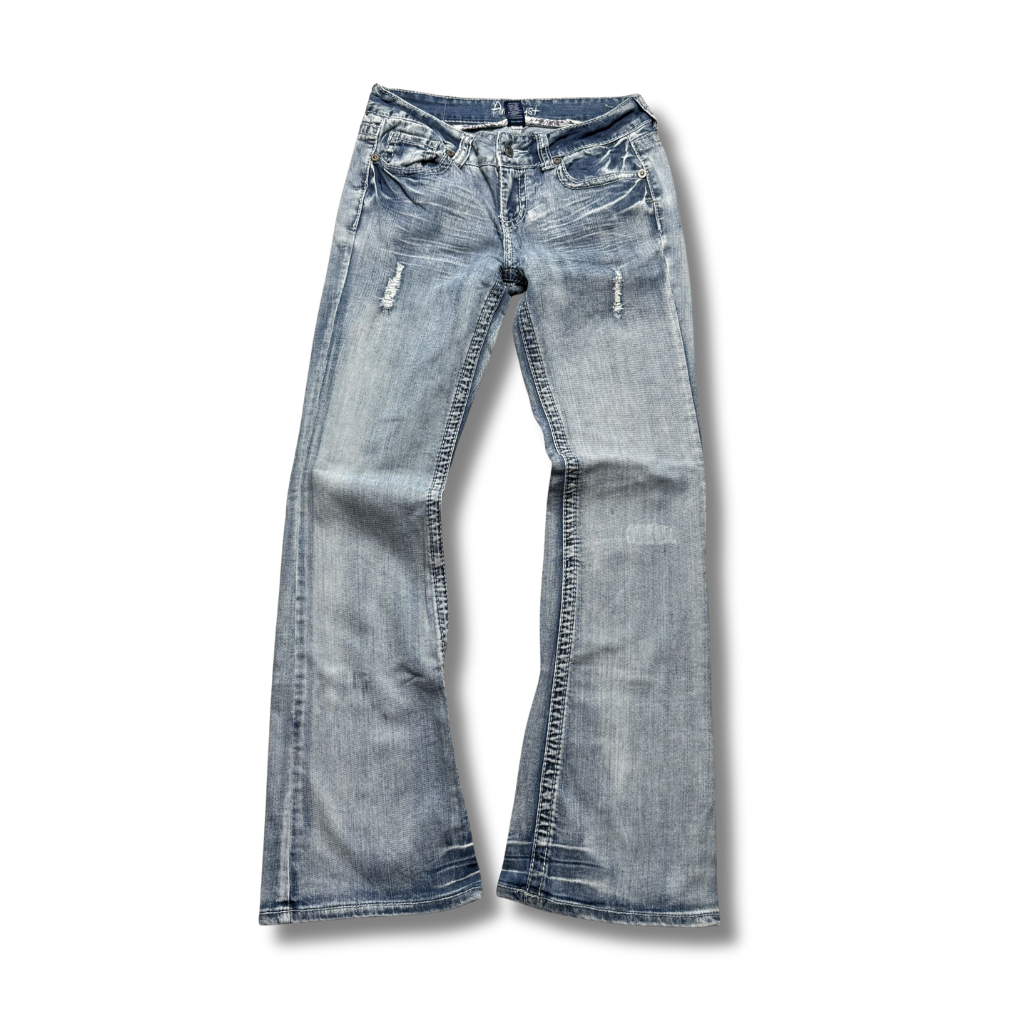 Vintage Flared Jeans (S)