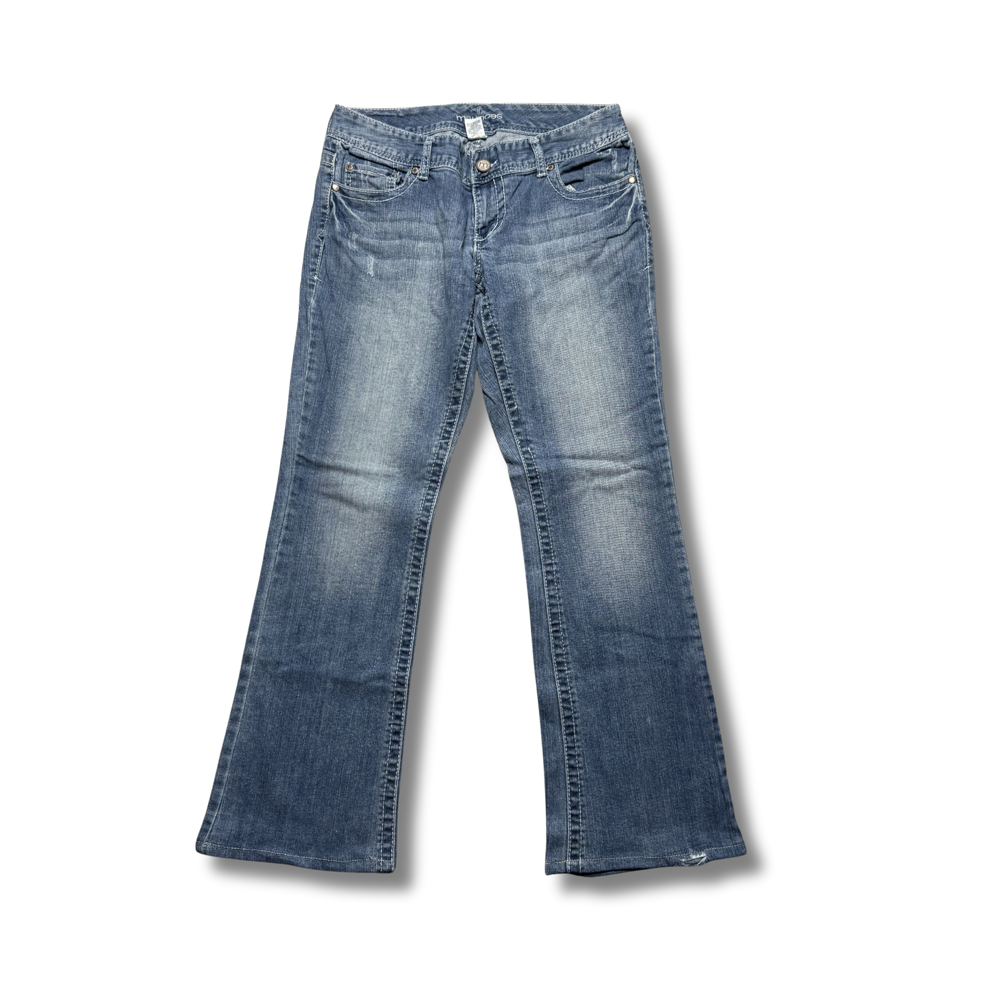 Vintage Flared Jeans (M)