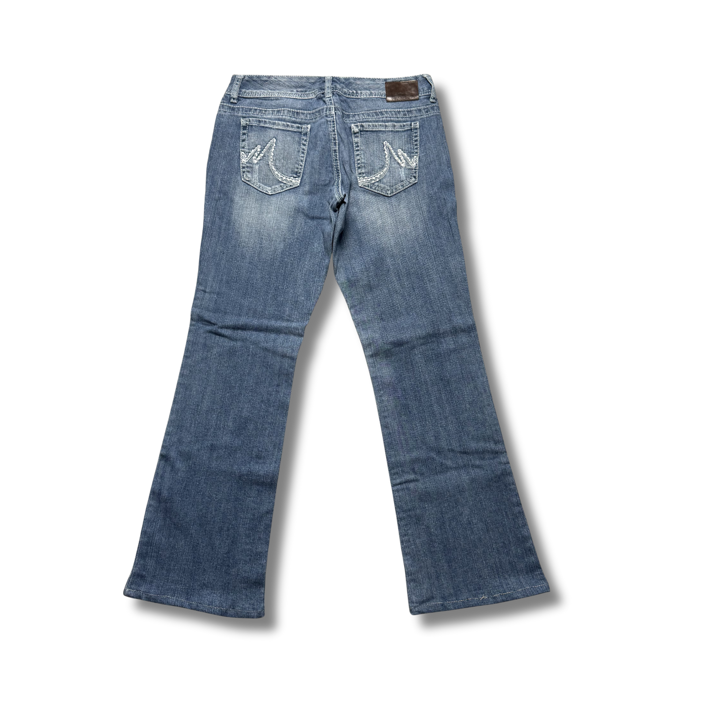Vintage Flared Jeans (M)