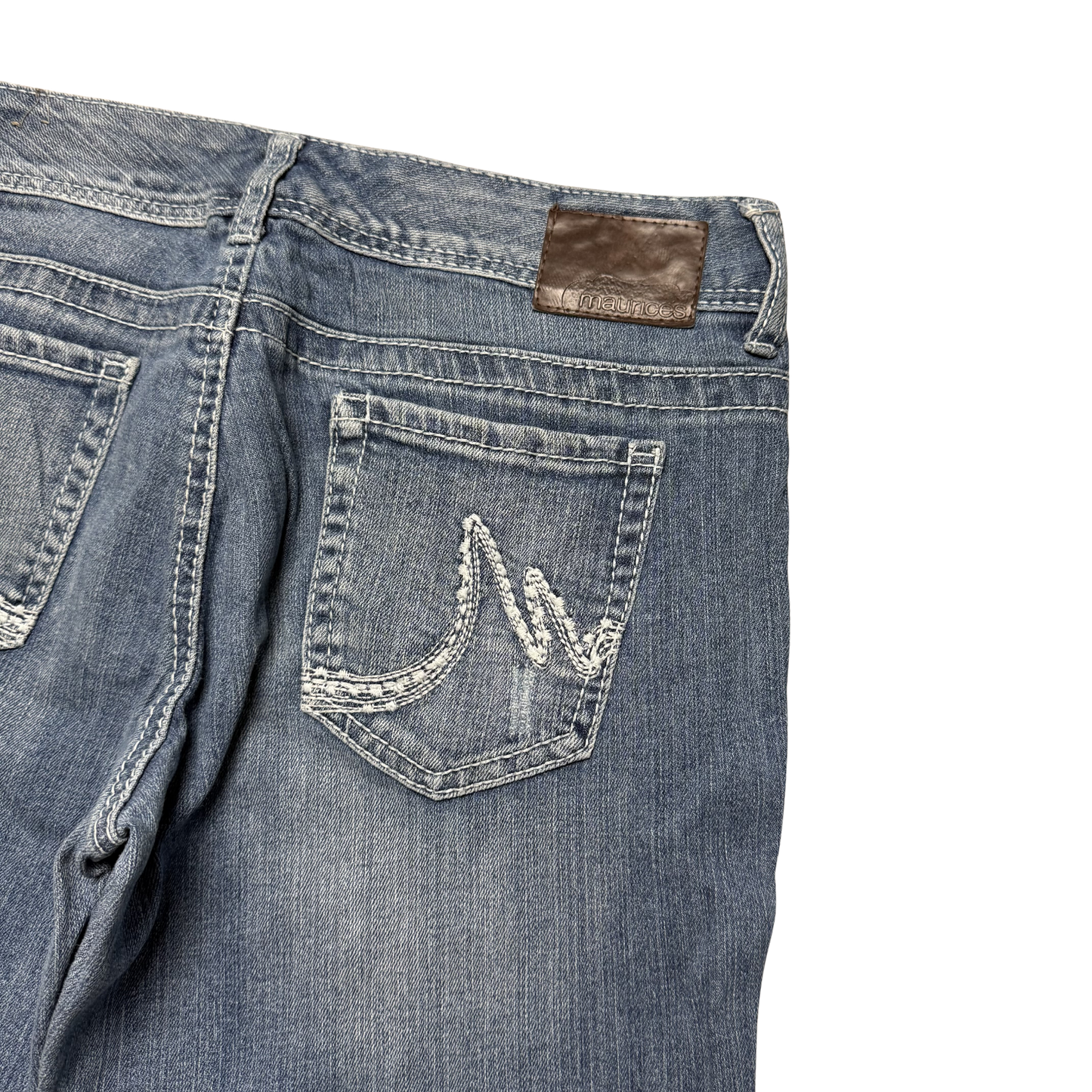 Vintage Flared Jeans (M)