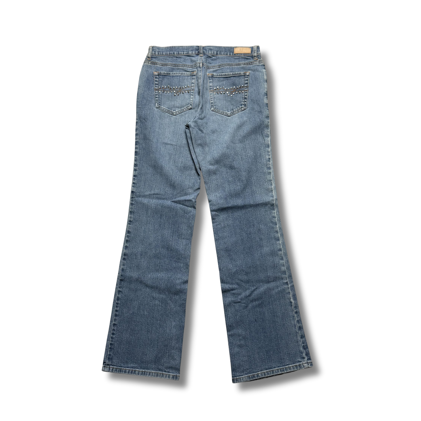 Vintage Flared Jeans (S)
