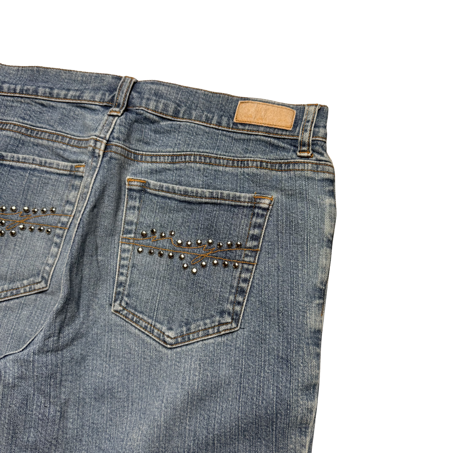 Vintage Flared Jeans (S)