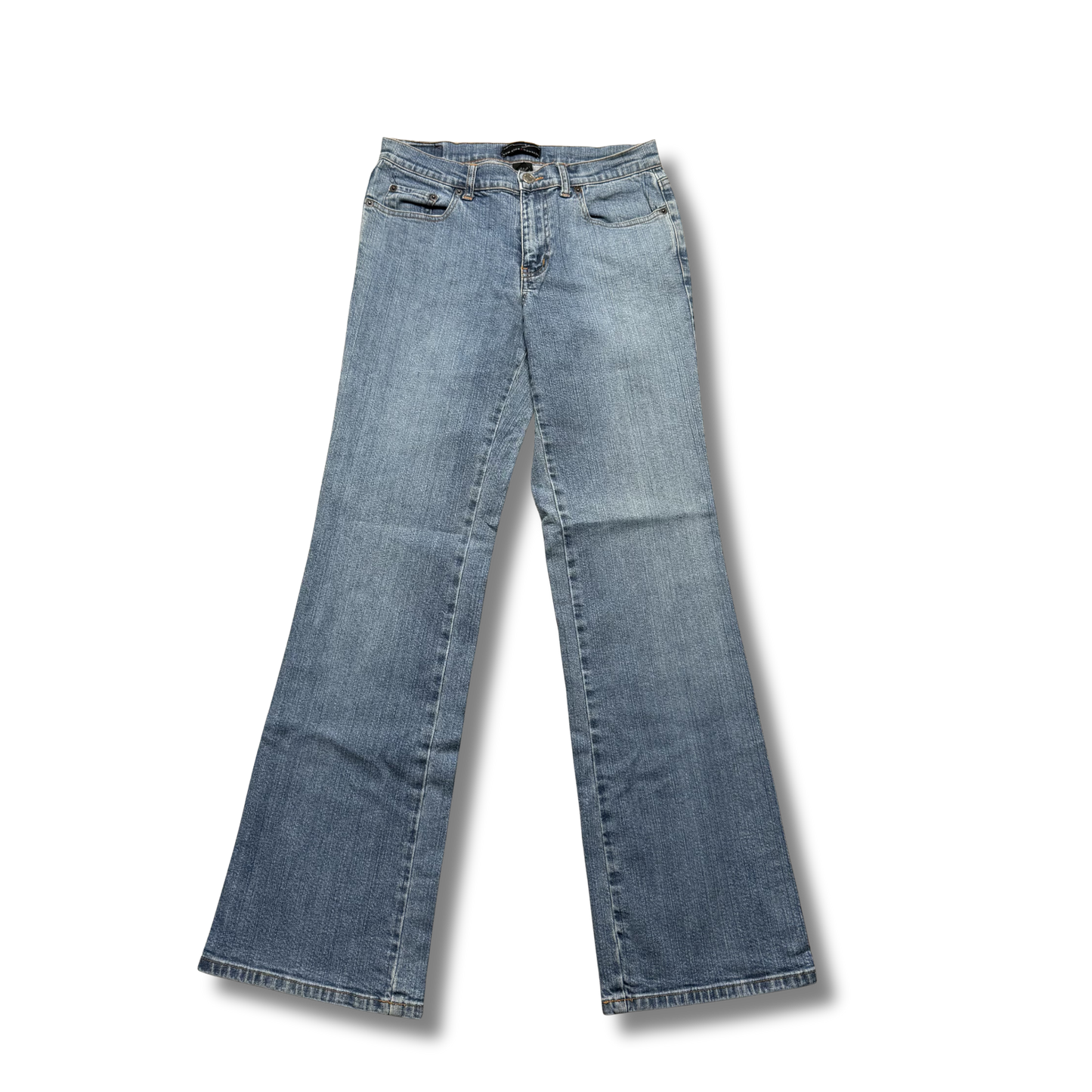 Vintage Flared Jeans (S)