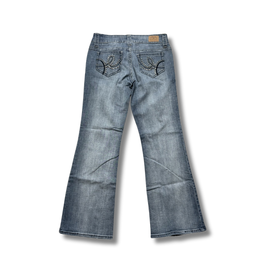 Vintage Flared Jeans (S)