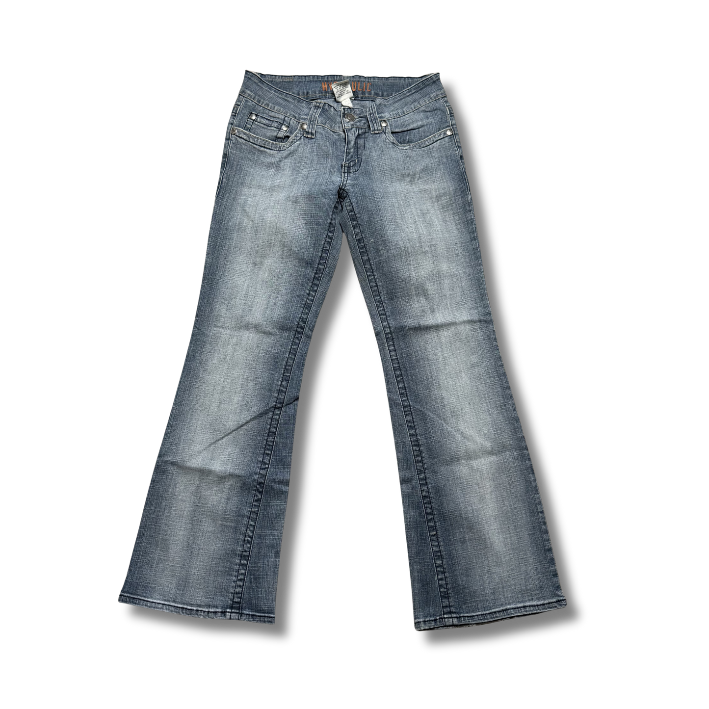 Vintage Flared Jeans (S)