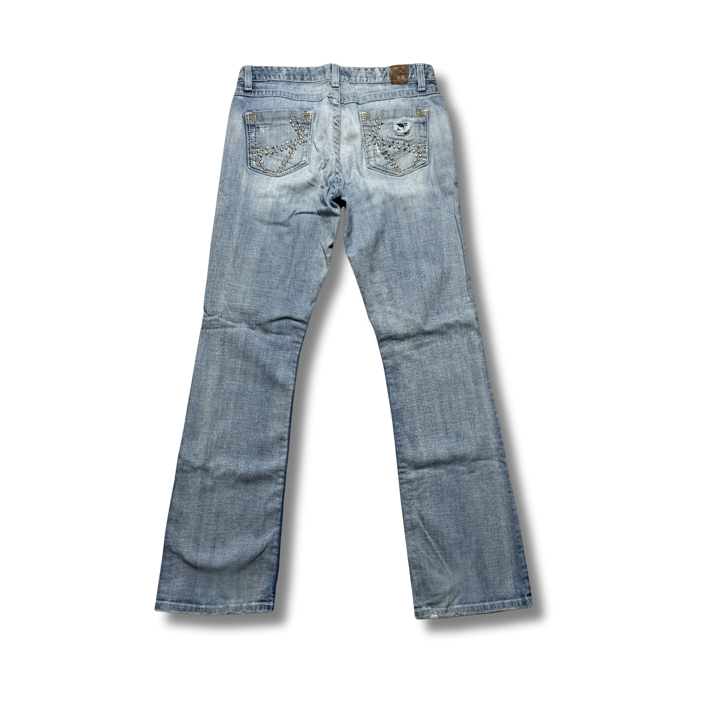 Vintage Flared Jeans (M)