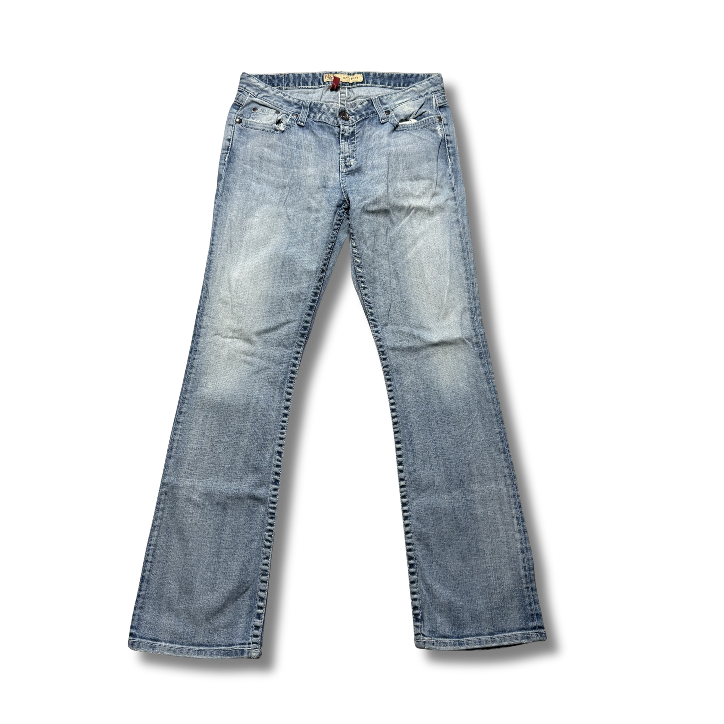 Vintage Flared Jeans (M)