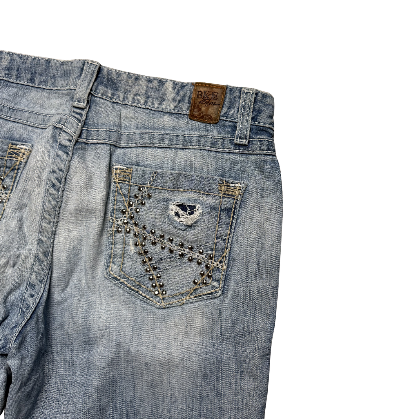 Vintage Flared Jeans (M)